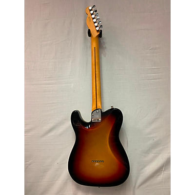 Fender Used Fender American Ultra Telecaster 3 Color Sunburst Solid Body Electric Guitar