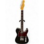 Used Fender American Ultra Telecaster 75th Anniversary Texas Tea Solid Body Electric Guitar Texas Tea