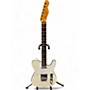 Used Fender Used Fender American Ultra Telecaster Arctic White Solid Body Electric Guitar Arctic White