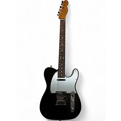 Used Fender American Ultra Telecaster Brown Solid Body Electric Guitar