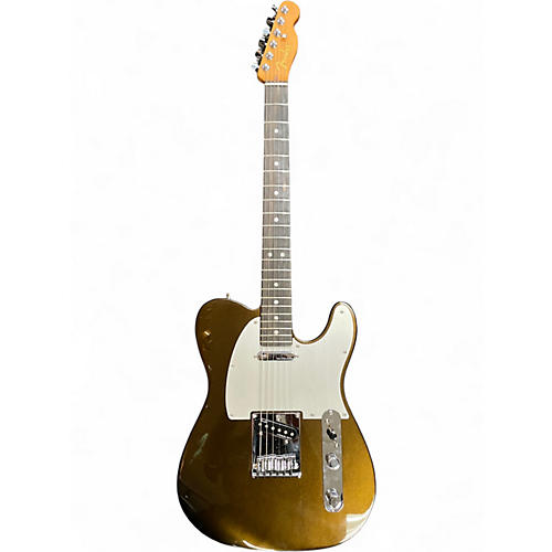 Used Fender American Ultra Telecaster II TEXAS TEA Solid Body Electric Guitar TEXAS TEA