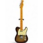 Used Fender American Ultra Telecaster MOCHA BURST Solid Body Electric Guitar MOCHA BURST