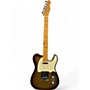 Used Fender Used Fender American Ultra Telecaster Mocha Burst Solid Body Electric Guitar Mocha Burst