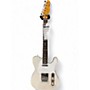 Used Fender American Ultra Telecaster PEARL Solid Body Electric Guitar PEARL