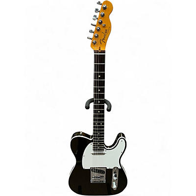 Used Fender American Ultra Telecaster Rosewood Texas Tea Solid Body Electric Guitar