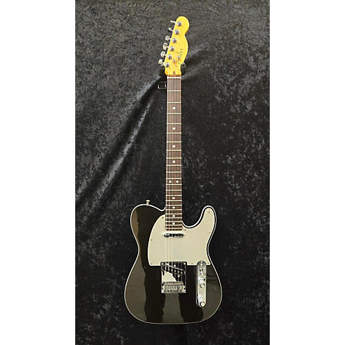 Fender Used Fender American Ultra Telecaster TEXAS TEA Solid Body Electric Guitar TEXAS TEA