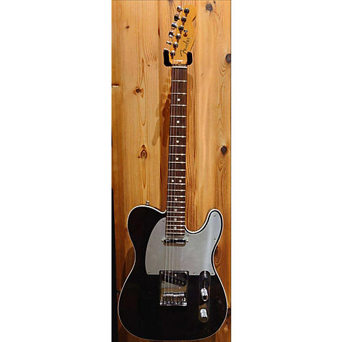 Fender Used Fender American Ultra Telecaster TEXAS TEA Solid Body Electric Guitar TEXAS TEA