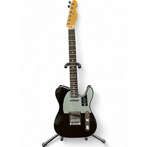 Fender Used Fender American Ultra Telecaster TEXAS TEA Solid Body Electric Guitar TEXAS TEA