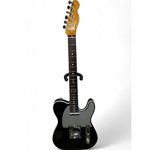 Fender Used Fender American Ultra Telecaster TEXAS TEA Solid Body Electric Guitar TEXAS TEA