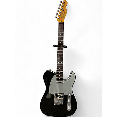 Fender Used Fender American Ultra Telecaster TEXAS TEA Solid Body Electric Guitar