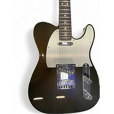 Used Fender American Ultra Telecaster TEXAS TEA Solid Body Electric Guitar