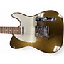 Used Fender American Ultra Telecaster TEXAS TEA Solid Body Electric Guitar TEXAS TEA