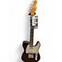 Used Fender American Ultra Telecaster TEXAS TEA Solid Body Electric Guitar TEXAS TEA