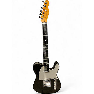 Used Fender American Ultra Telecaster TEXAS TEA Solid Body Electric Guitar