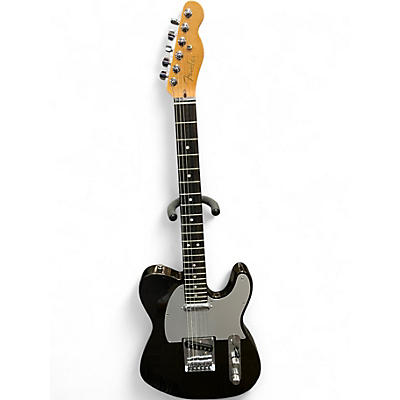 Used Fender American Ultra Telecaster TEXAS TEA Solid Body Electric Guitar