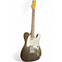 Used Fender American Ultra Telecaster TEXAS TEA Solid Body Electric Guitar TEXAS TEA