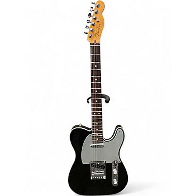 Used Fender American Ultra Telecaster TEXAS TEA Solid Body Electric Guitar
