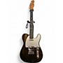 Used Fender American Ultra Telecaster TEXAS TEA Solid Body Electric Guitar TEXAS TEA