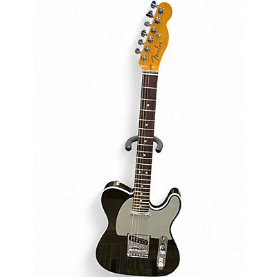 Used Fender American Ultra Telecaster TEXAS TEA Solid Body Electric Guitar
