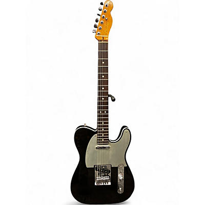 Used Fender American Ultra Telecaster TEXAS TEA Solid Body Electric Guitar