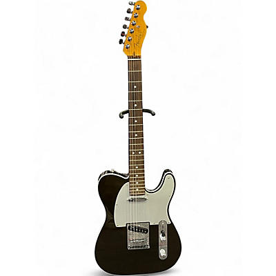 Used Fender American Ultra Telecaster TEXAS TEA Solid Body Electric Guitar