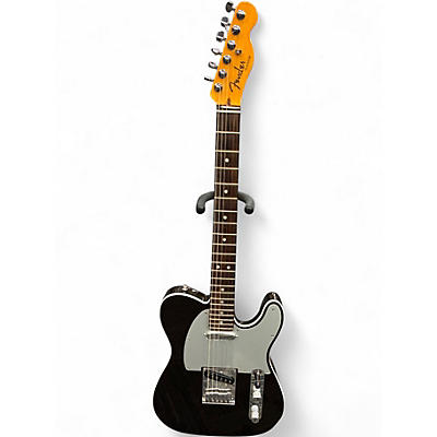 Used Fender American Ultra Telecaster TEXAS TEA Solid Body Electric Guitar