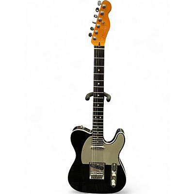 Used Fender American Ultra Telecaster TEXAS TEA Solid Body Electric Guitar