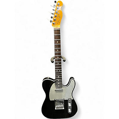Used Fender American Ultra Telecaster TEXAS TEA Solid Body Electric Guitar