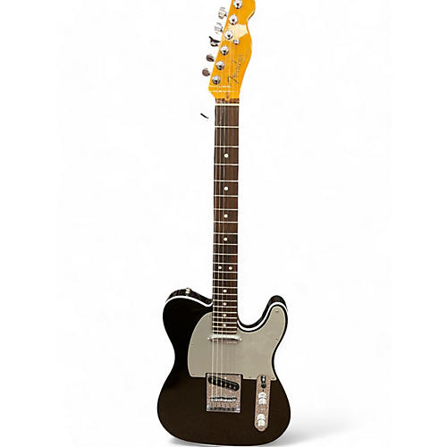 Fender Used Fender American Ultra Telecaster Texas T Solid Body Electric Guitar Texas T