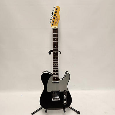 Fender Used Fender American Ultra Telecaster Texas Tea Solid Body Electric Guitar