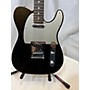 Used Fender Used Fender American Ultra Telecaster Texas Tea Solid Body Electric Guitar texas tea