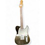 Used Fender Used Fender American Ultra Telecaster Texas Tea Solid Body Electric Guitar Texas Tea