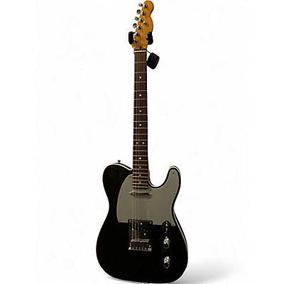 Used Fender American Ultra Telecaster Texas Tea Solid Body Electric Guitar