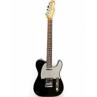 Used Fender American Ultra Telecaster Texas Tea Solid Body Electric Guitar