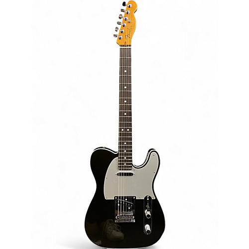 Used Fender American Ultra Telecaster Texas Tea Solid Body Electric Guitar Texas Tea