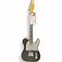 Used Fender American Ultra Telecaster Texas Tea Solid Body Electric Guitar Texas Tea