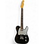 Used Fender American Ultra Telecaster Texas Tea Solid Body Electric Guitar Texas Tea