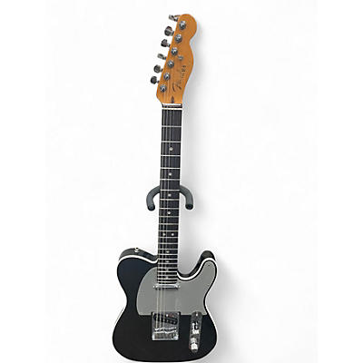 Used Fender American Ultra Telecaster Texas Tea Solid Body Electric Guitar