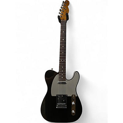Used Fender American Ultra Telecaster Texas Tea Solid Body Electric Guitar