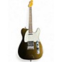 Used Fender American Ultra Telecaster Texas Tea Solid Body Electric Guitar Texas Tea