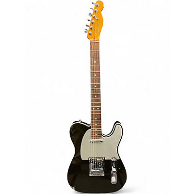 Used Fender American Ultra Telecaster Texas Tea Solid Body Electric Guitar