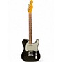 Used Fender American Ultra Telecaster Texas Tea Solid Body Electric Guitar Texas Tea