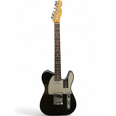 Used Fender American Ultra Telecaster Texas Tea Solid Body Electric Guitar