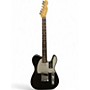 Used Fender American Ultra Telecaster Texas Tea Solid Body Electric Guitar Texas Tea