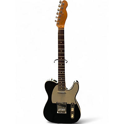 Used Fender American Ultra Telecaster Texas Tea Solid Body Electric Guitar