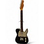 Used Fender American Ultra Telecaster Texas Tea Solid Body Electric Guitar Texas Tea