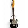 Used Fender American Ultra Telecaster Texas Tea Solid Body Electric Guitar Texas Tea