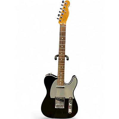 Used Fender American Ultra Telecaster Texas Tea Solid Body Electric Guitar