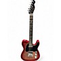 Used Fender American Ultra Telecaster limited umbra Solid Body Electric Guitar umbra