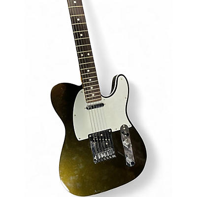 Used Fender American Ultra Telecaster texas T Solid Body Electric Guitar